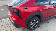 Toyota bZ4X 150kW Motion 71.4kWh 5dr Auto Electric Hatchback